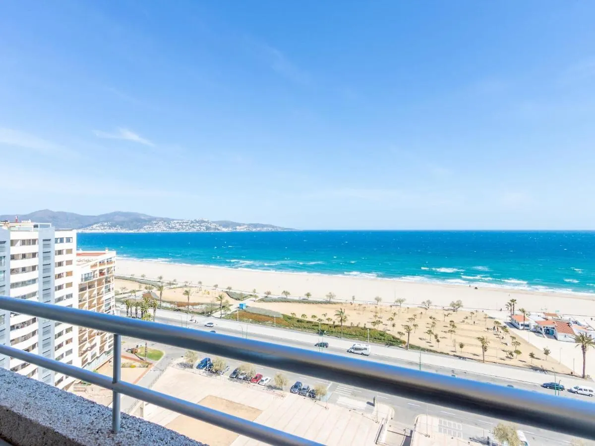 Apartment Miami By Interhome Empuriabrava Spain