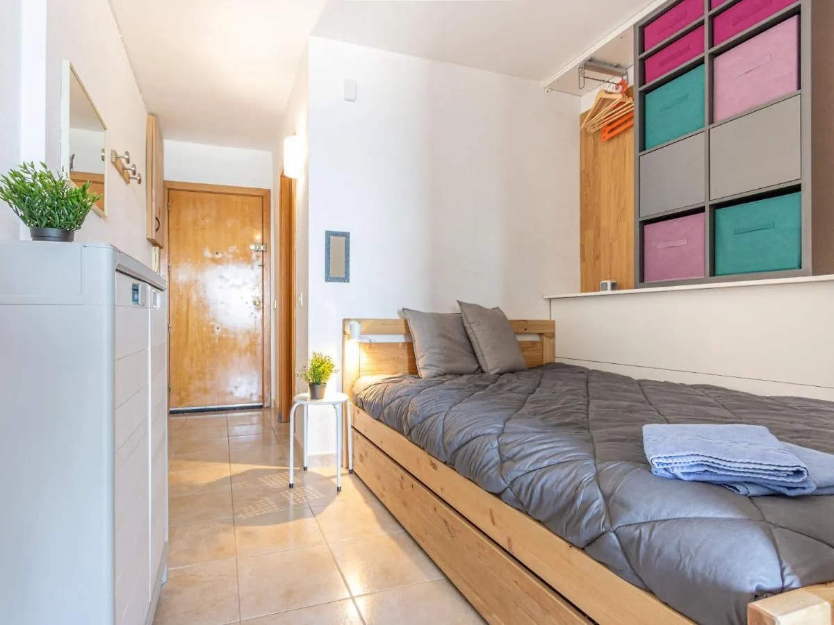 Apartment Miami By Interhome Empuriabrava 0*,  Spain