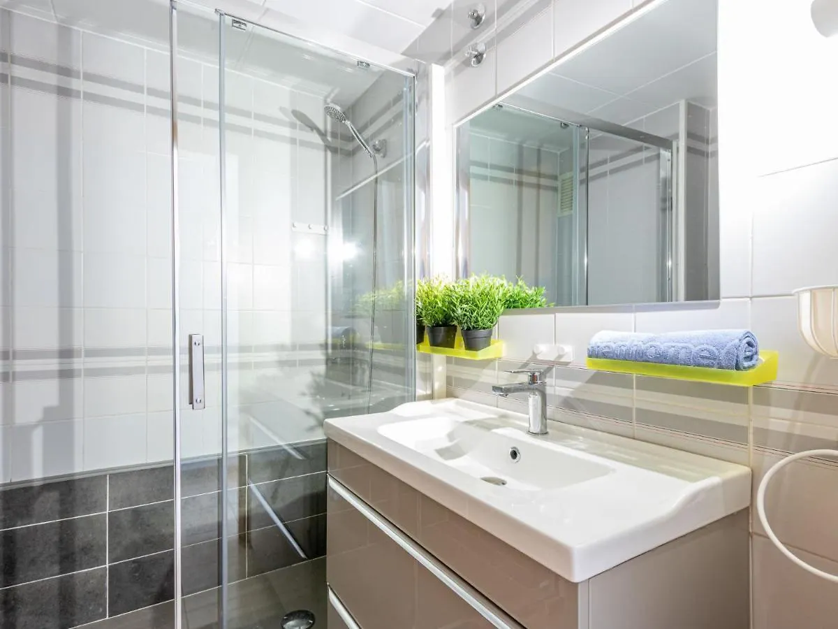 Apartment Miami By Interhome Empuriabrava Spain