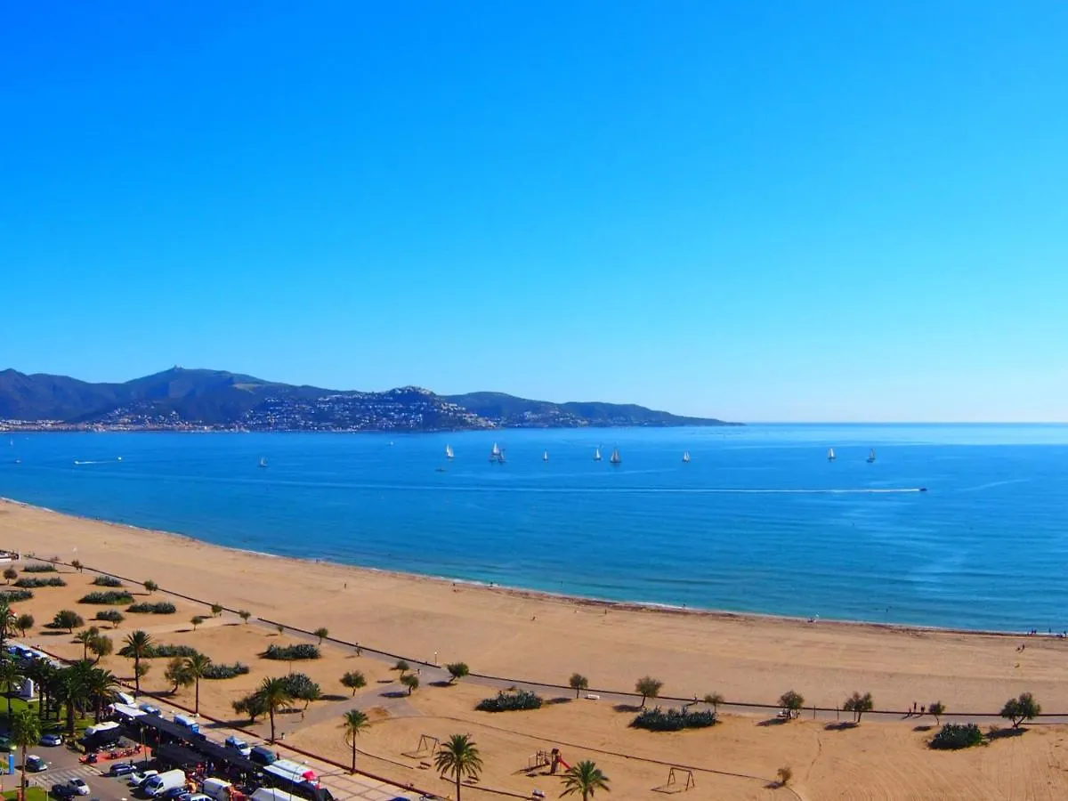 Apartment Miami By Interhome Empuriabrava Spain