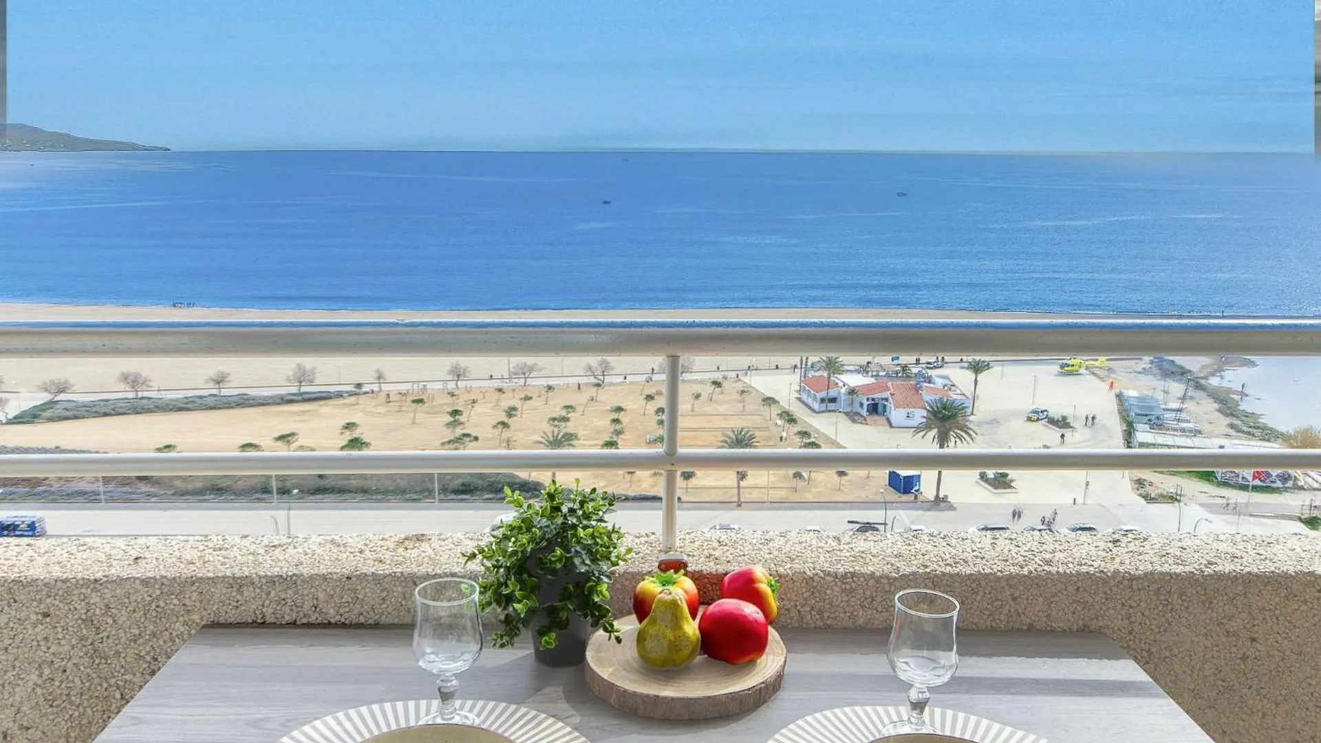 Apartment Miami By Interhome Empuriabrava