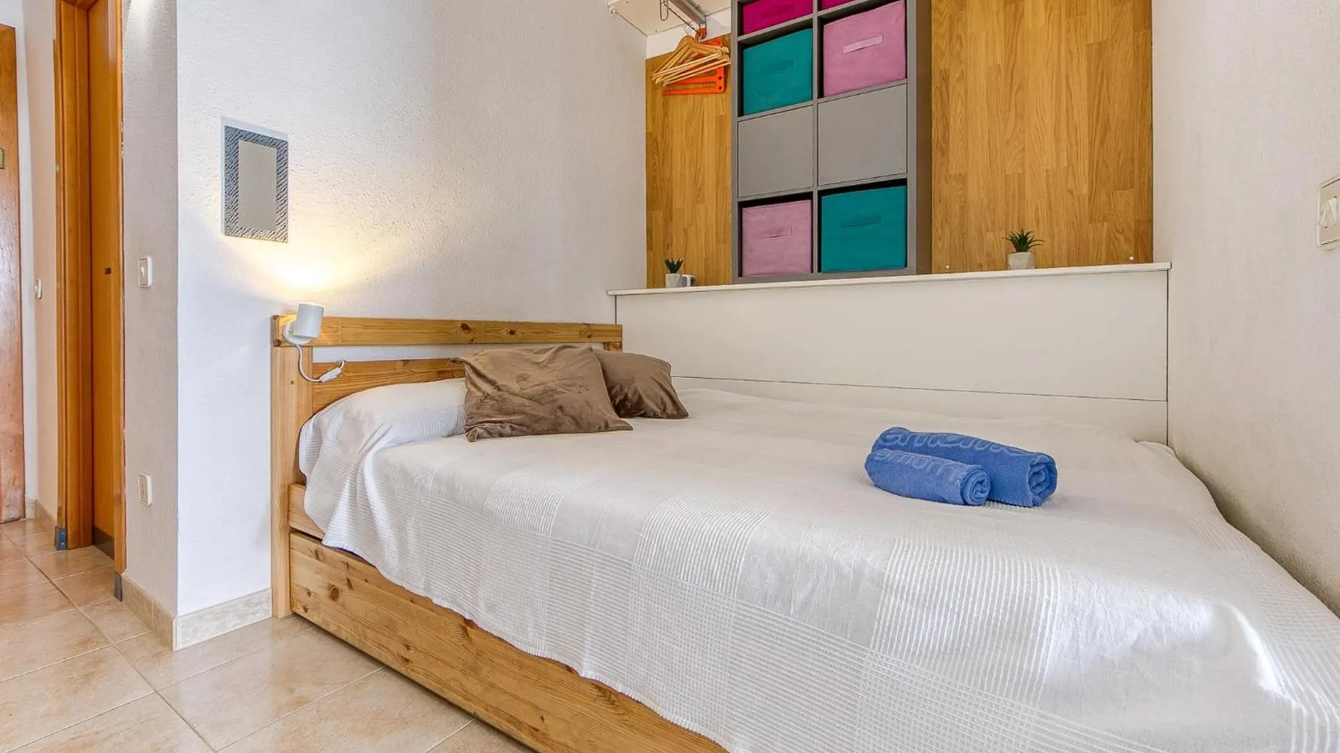 Apartment Miami By Interhome Empuriabrava