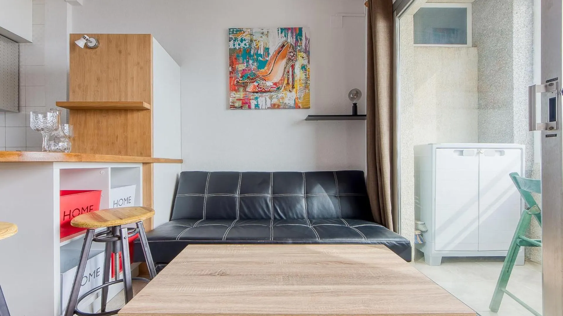 Apartment Miami By Interhome Empuriabrava