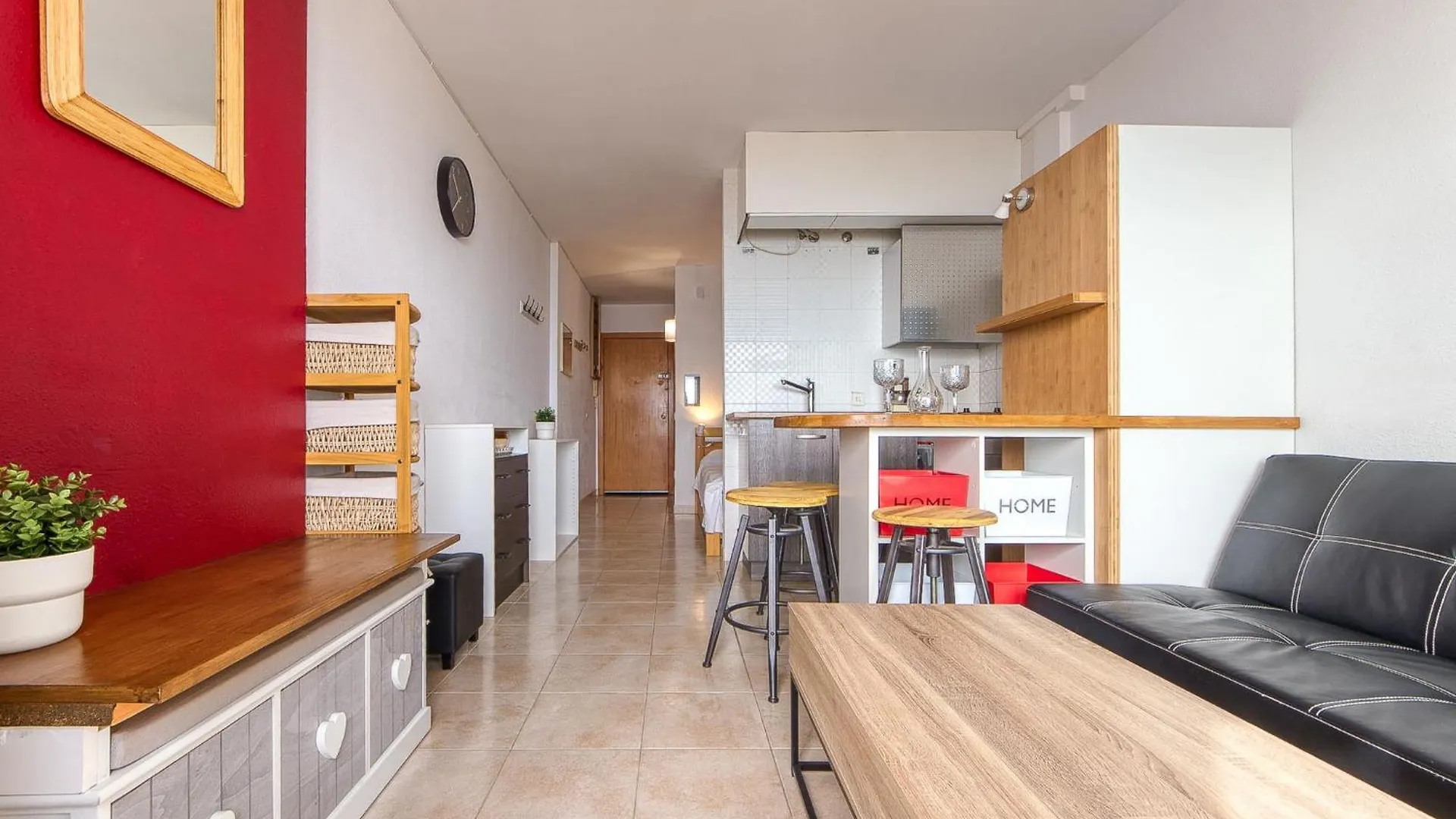Apartment Miami By Interhome Empuriabrava