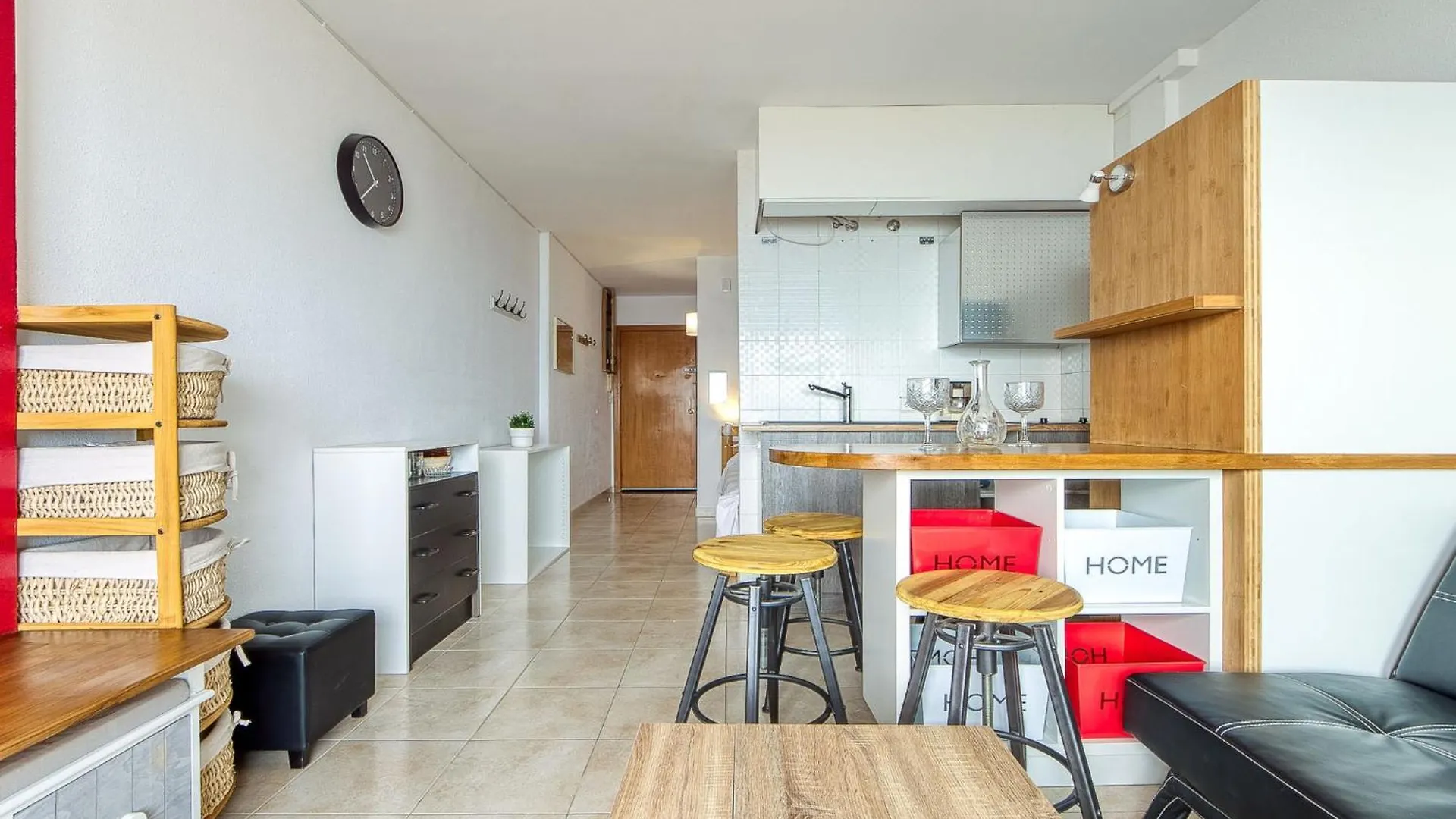 Apartment Miami By Interhome Empuriabrava Spain