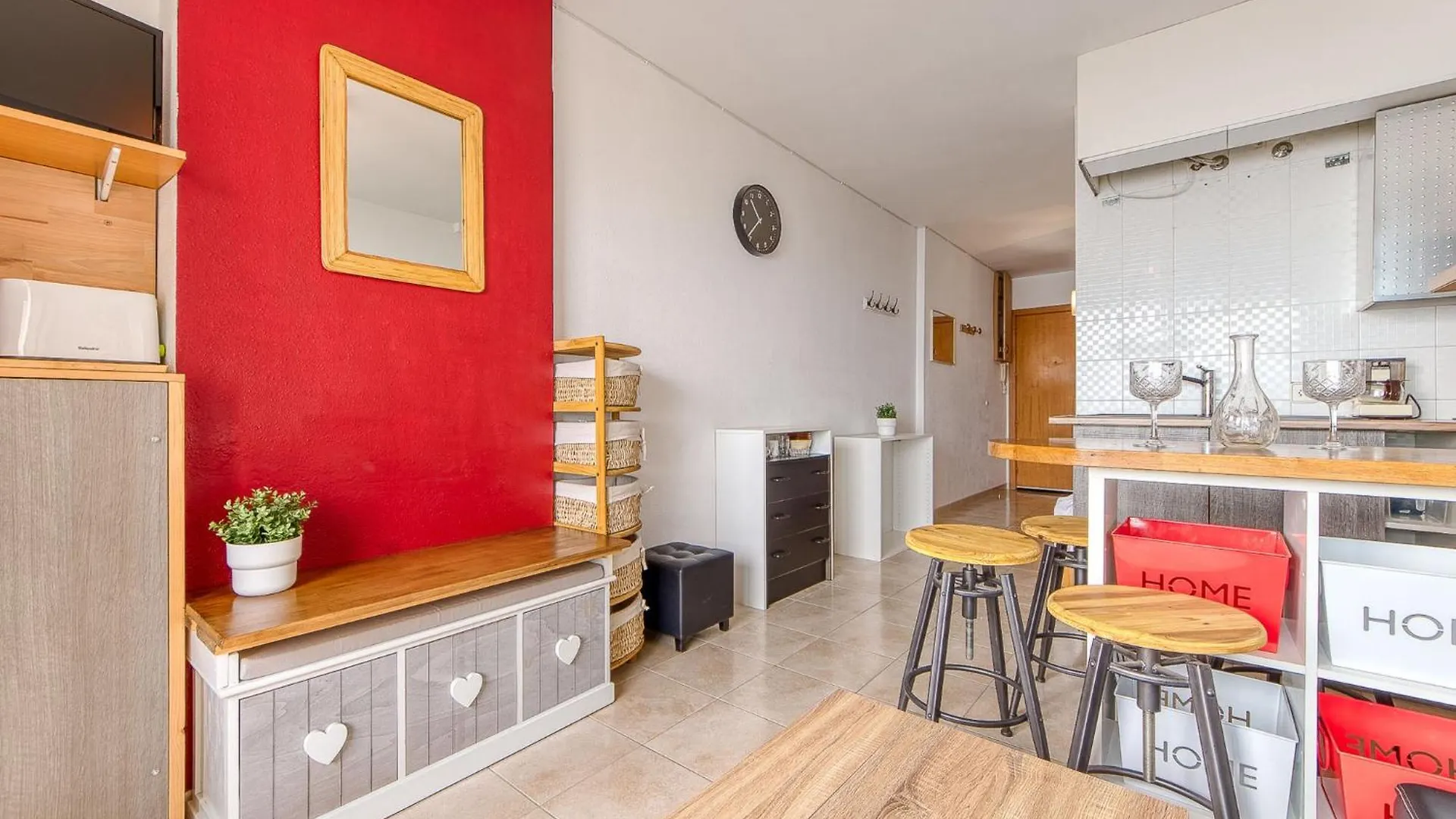 Apartment Miami By Interhome Empuriabrava