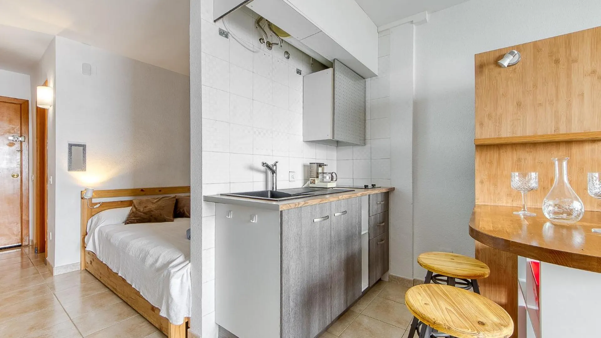 Apartment Miami By Interhome Empuriabrava 0*,  Spain