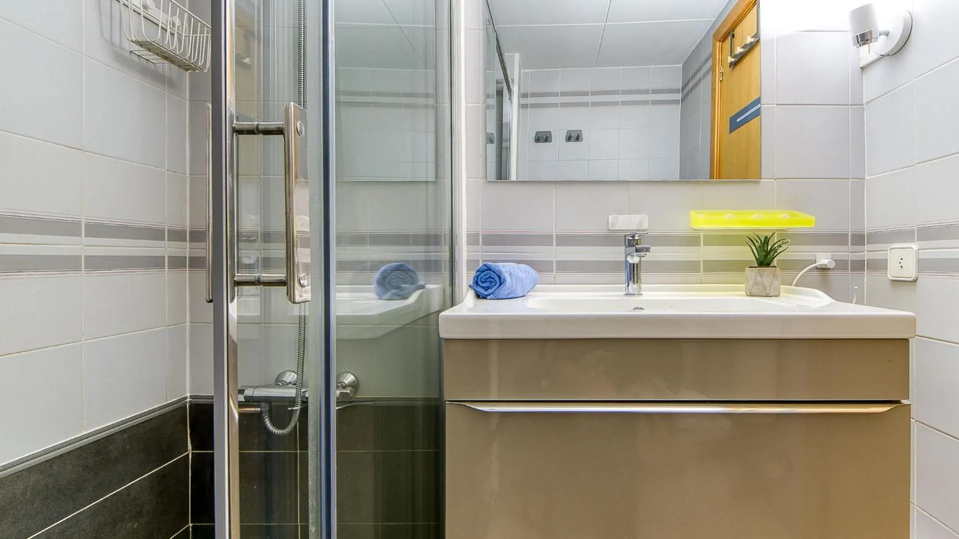 Apartment Miami By Interhome Empuriabrava Spain