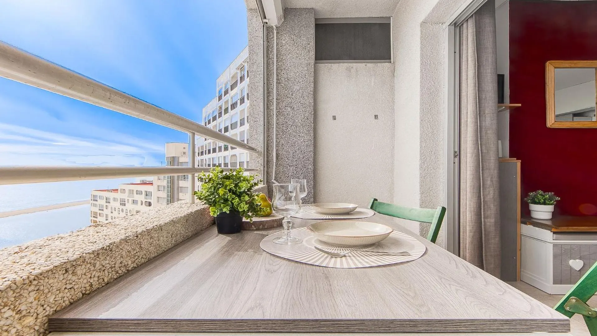 Apartment Miami By Interhome Empuriabrava Spain