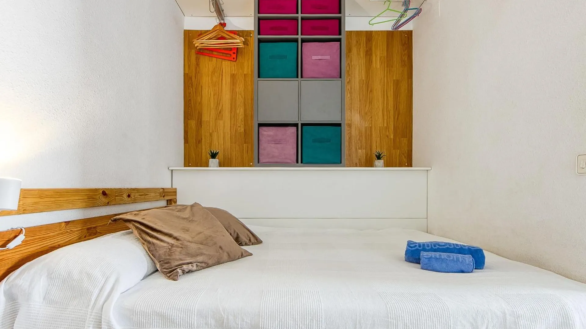 Apartment Miami By Interhome Empuriabrava 0*,