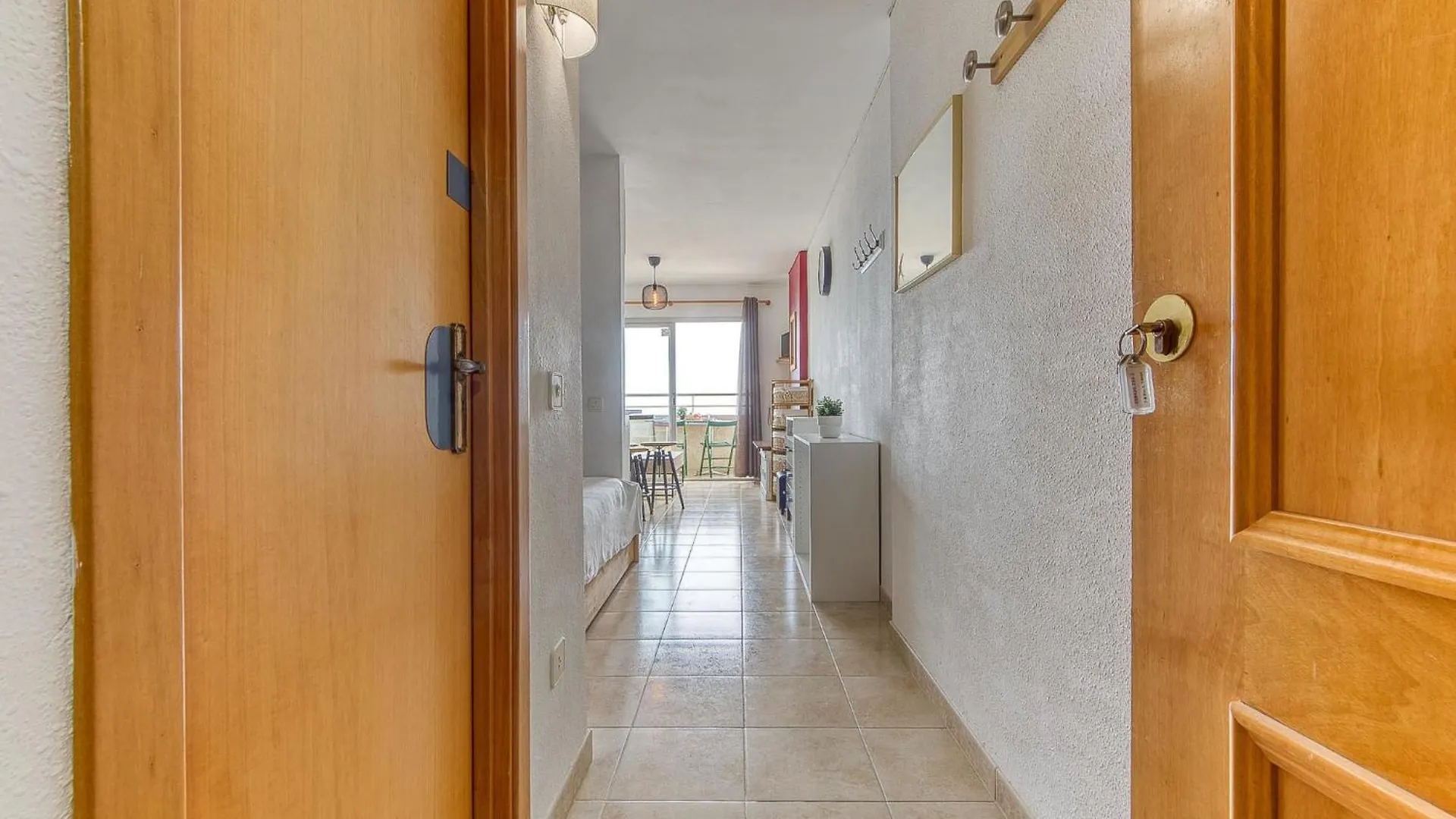 Apartment Miami By Interhome Empuriabrava