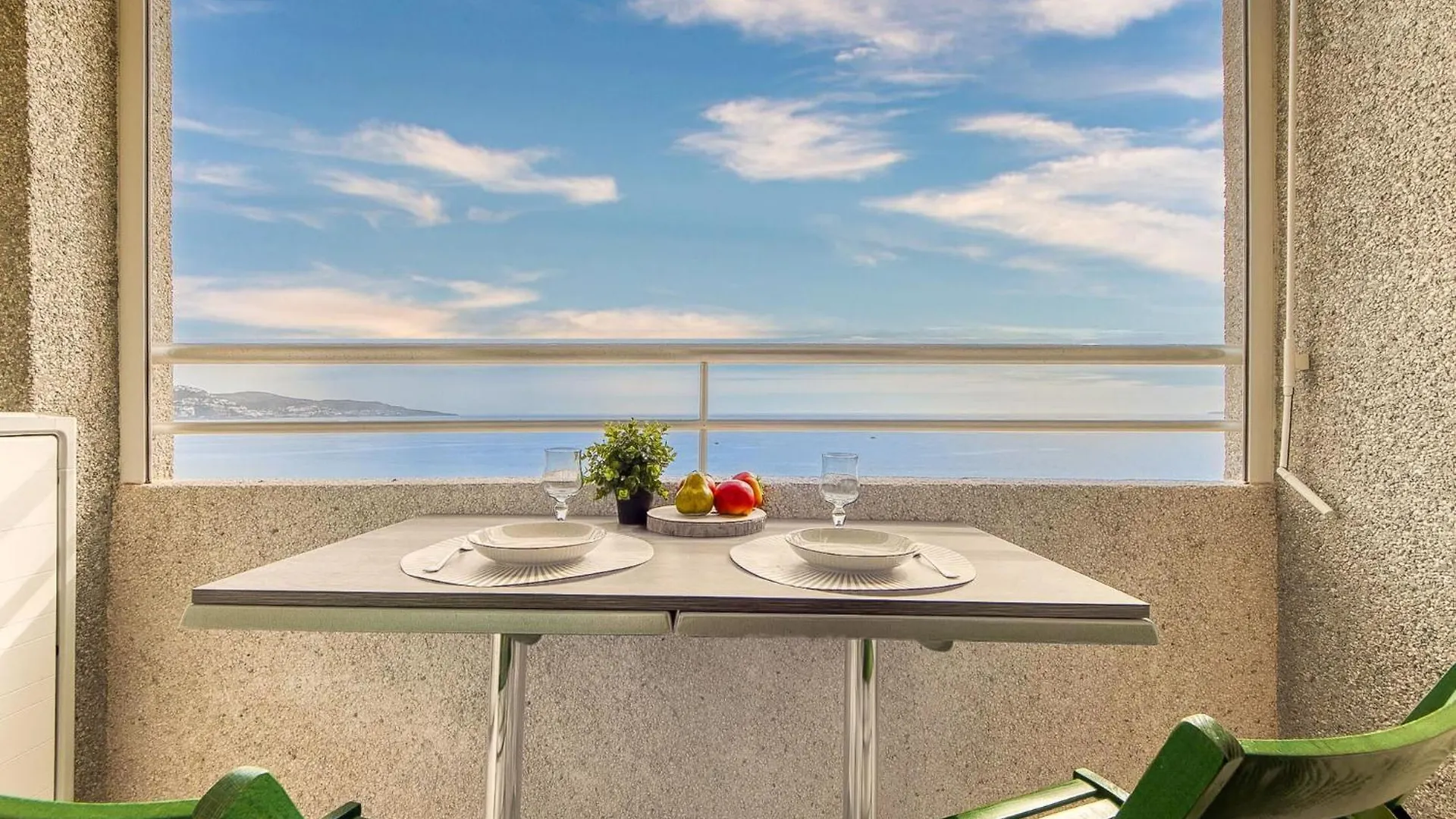 Apartment Miami By Interhome Empuriabrava 0*,  Spain