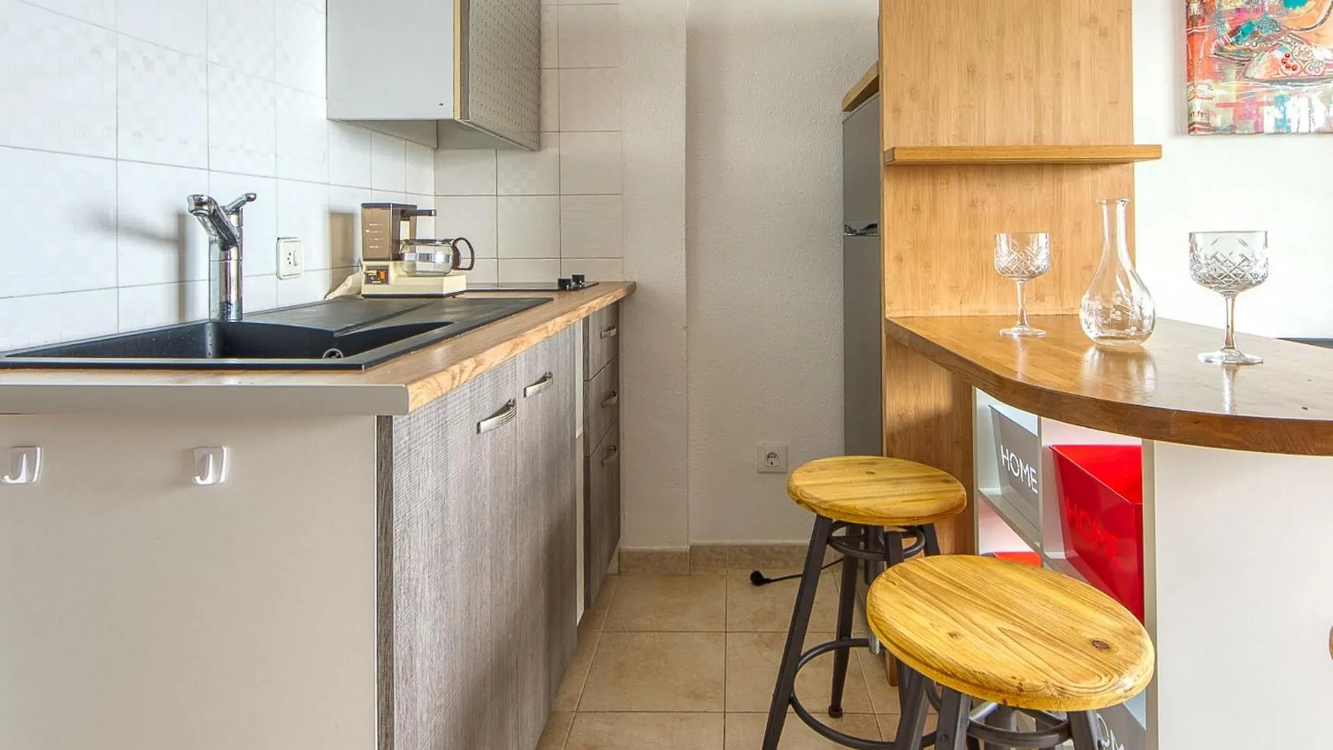 Apartment Miami By Interhome 엠푸리아브라바