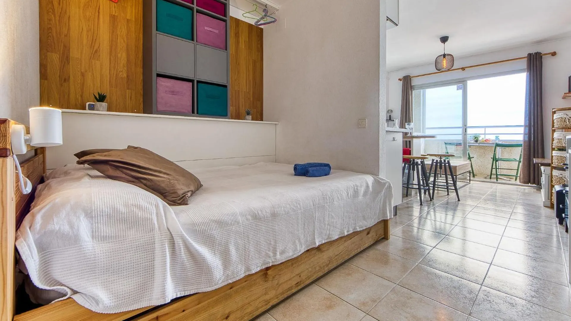 Apartment Miami By Interhome 엠푸리아브라바