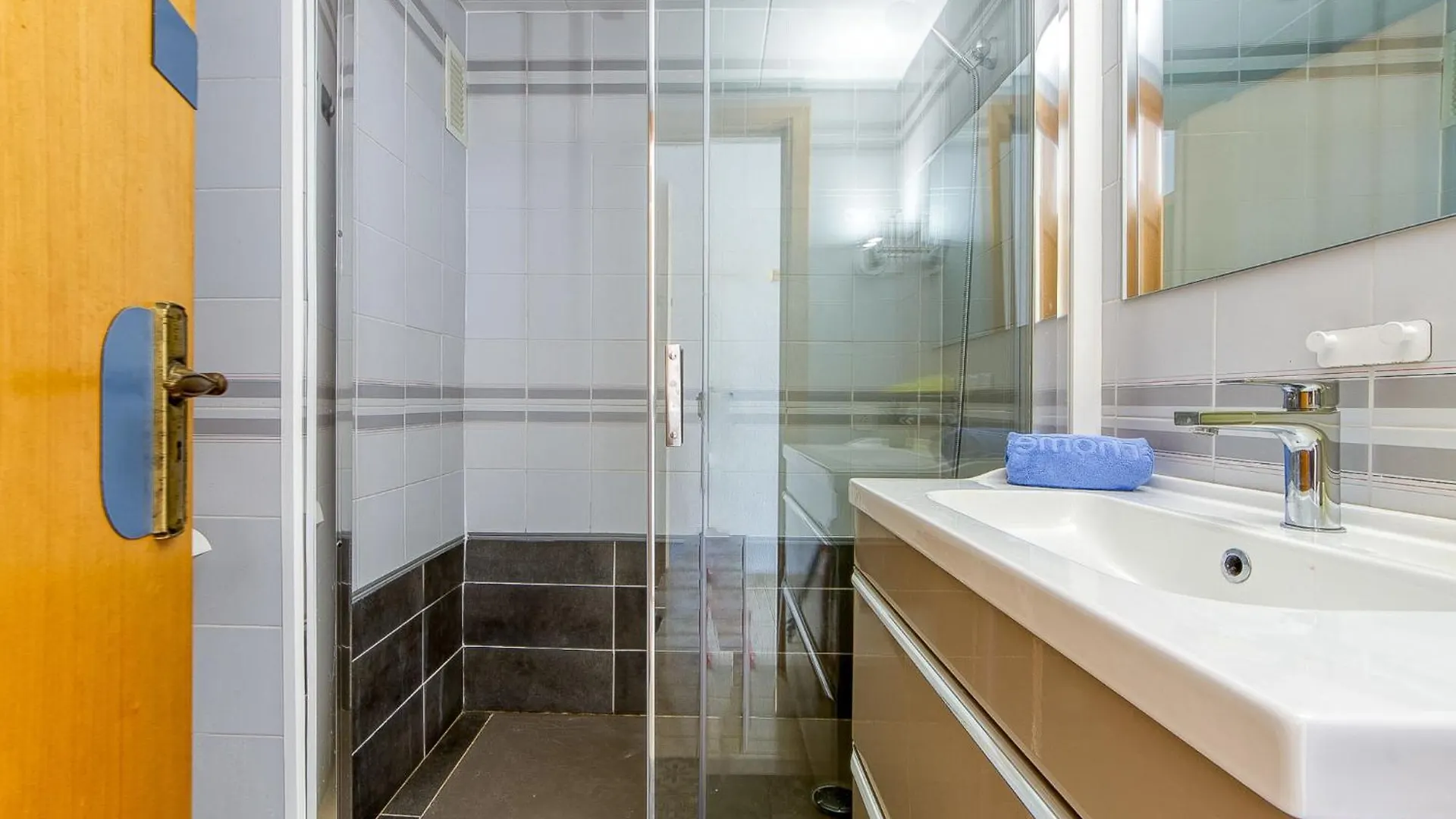 Apartment Miami By Interhome 엠푸리아브라바
